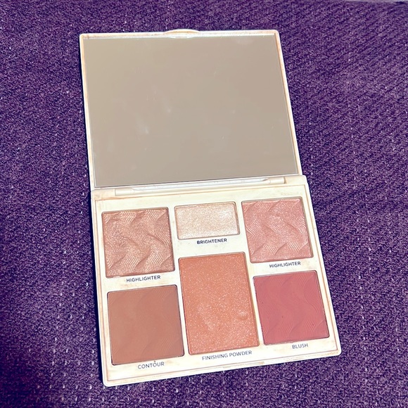 COVER FX Other - Cover Fx Perfector Face palette